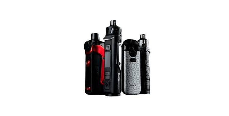 POD MOD