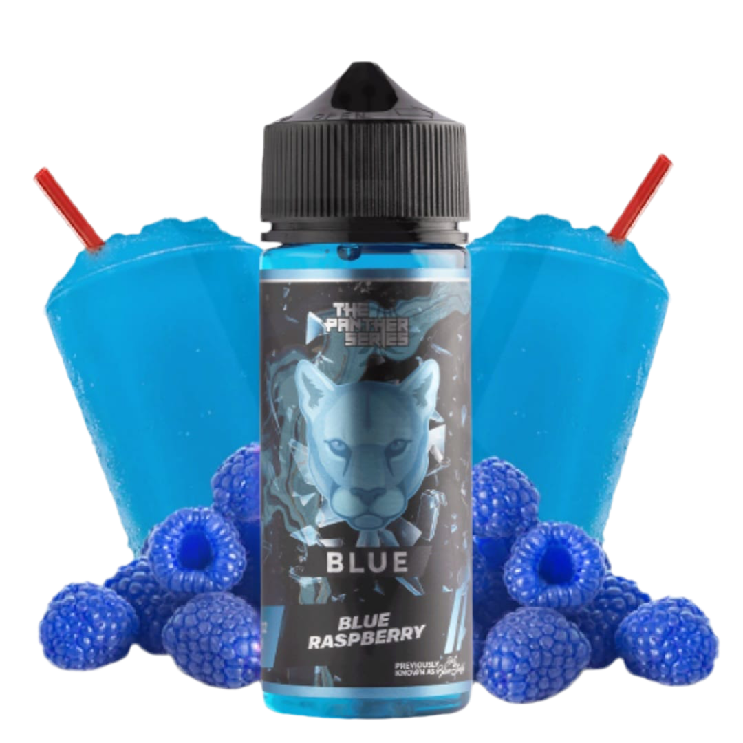Pink Panther Series 120ml Dr Vapes Dubai Vape Hub Smoking Place