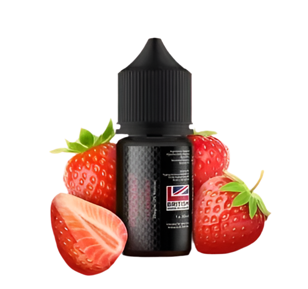 POD SALTNIC BRITISH MADE E-JUICE 20MG DUBAI UAE Vape Hub Smoking Place