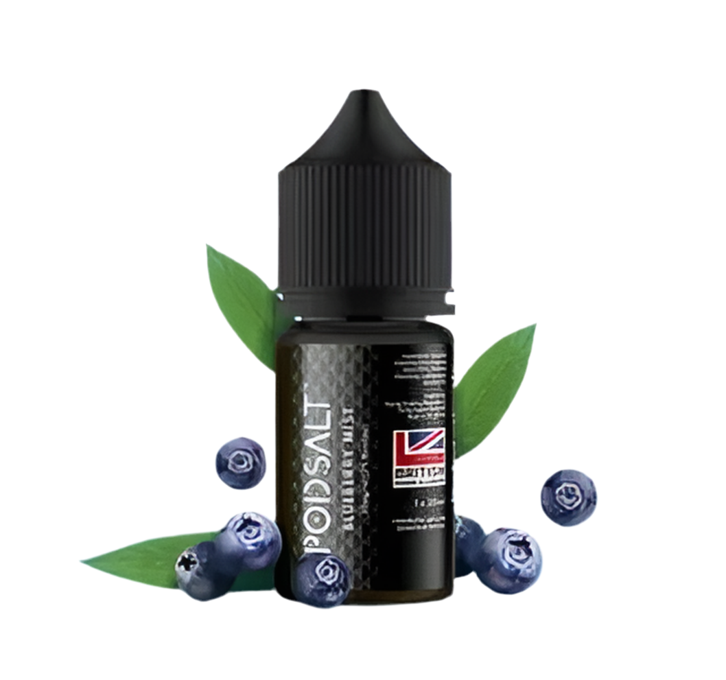 POD SALTNIC BRITISH MADE E-JUICE 20MG DUBAI UAE Vape Hub Smoking Place