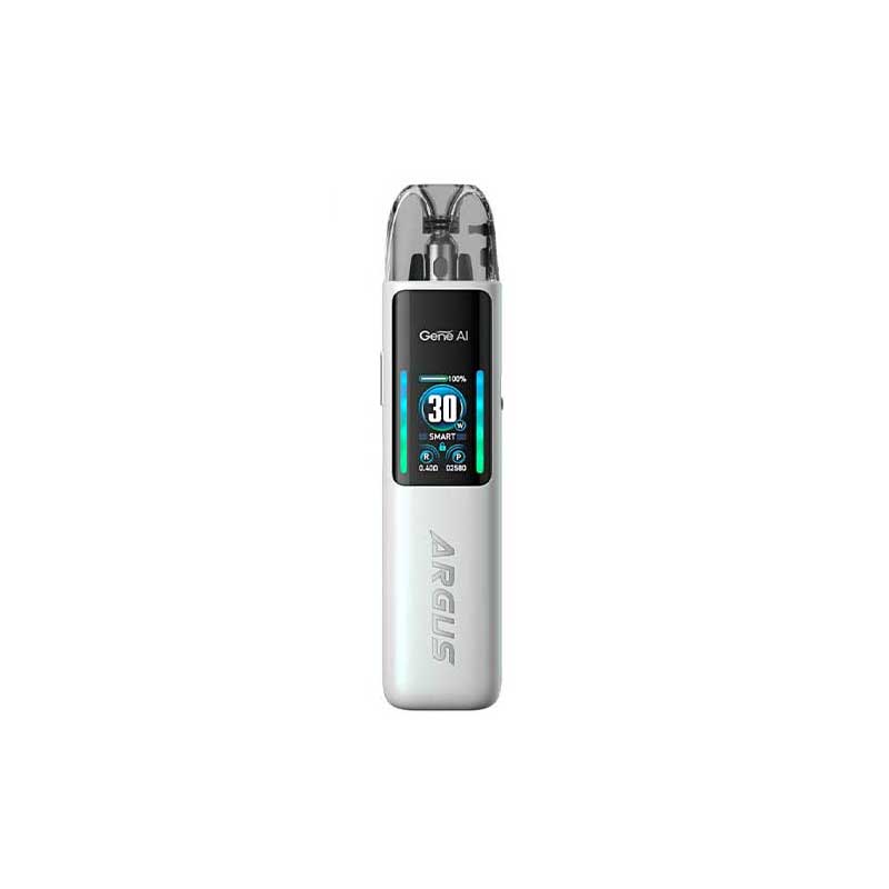 VOOPOO Argus G2 Pod Kit 30W 1000mAh In Dubai UAE Vape Hub Smoking Place