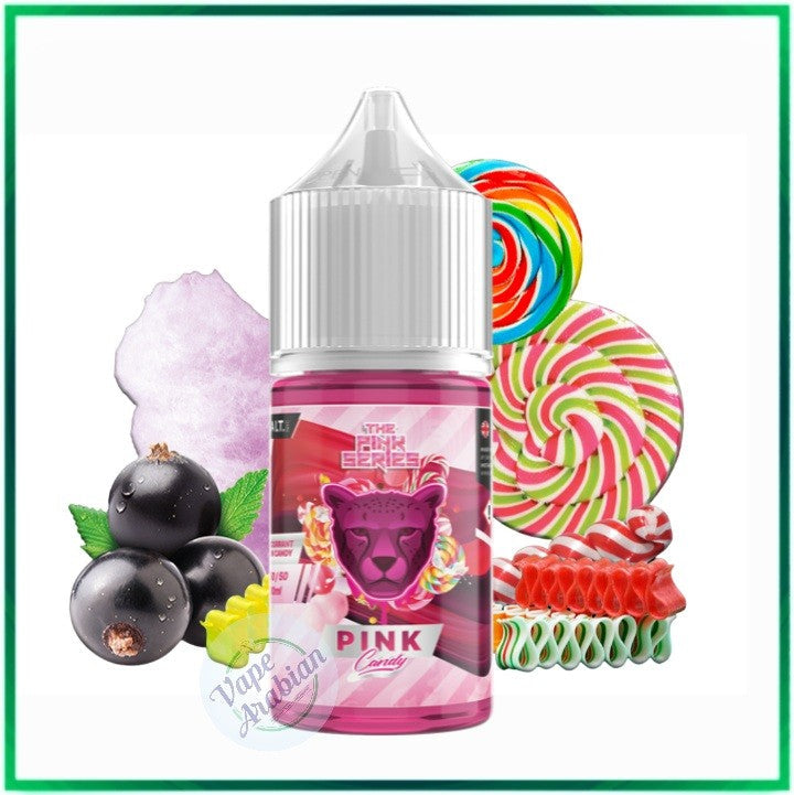 DR Vapes Panther Series Salt Nic 30ml E-Juice All Flavors 30mg & 50mg In Dubai UAE Vape Hub Smoking Place