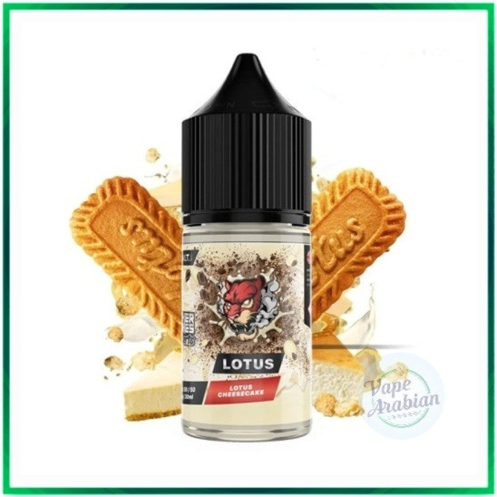 DR Vapes Panther Series Salt Nic 30ml E-Juice All Flavors 30mg & 50mg In Dubai UAE Vape Hub Smoking Place