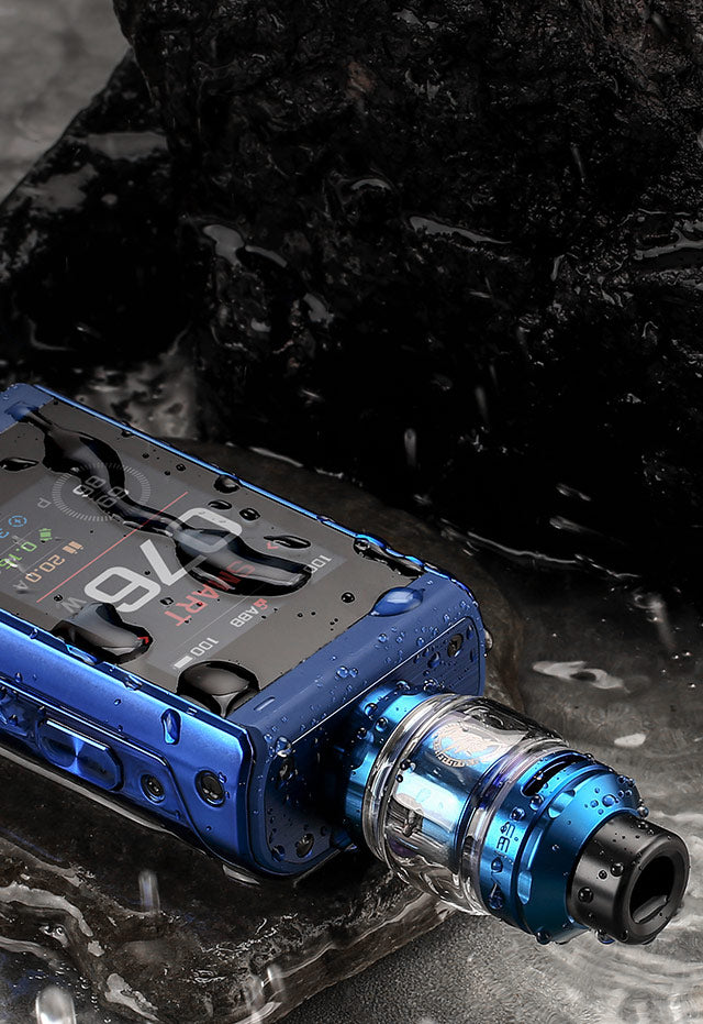 Geekvape T200 Aegis Touch Vape Kit In Dubai UAE