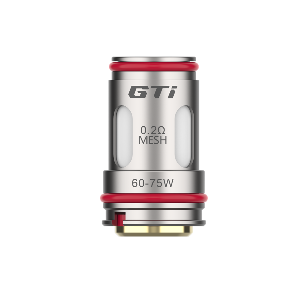 VAPORESSO GTi Coils for iTanks in Dubai (5Pcs Per Package)