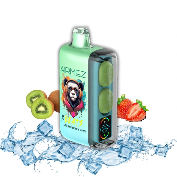 Airmez Xbeats 40k Disposable Vape Dubai UAE
