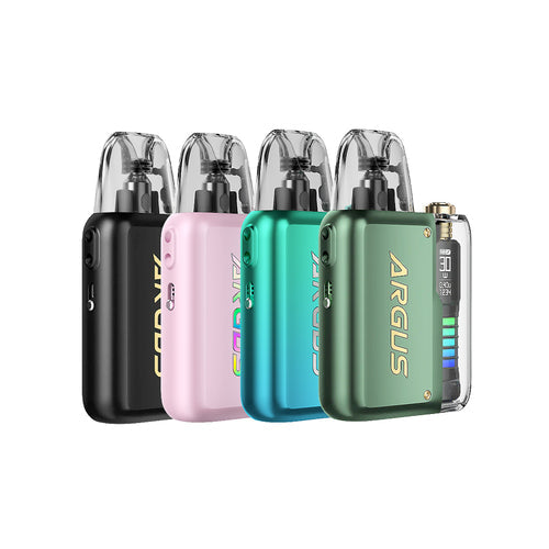 Voopoo Argus P2 Pod Kit 30W 1100mAh In Dubai UAE