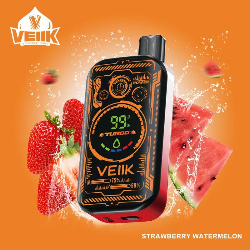 Veiik Space Mist 25000 puffs Dubai UAE Vape Hub Smoking Place