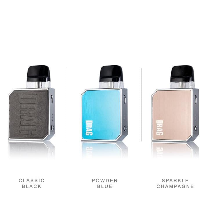 VooPoo Drag Nano 2 Pod System Device In Dubai UAE