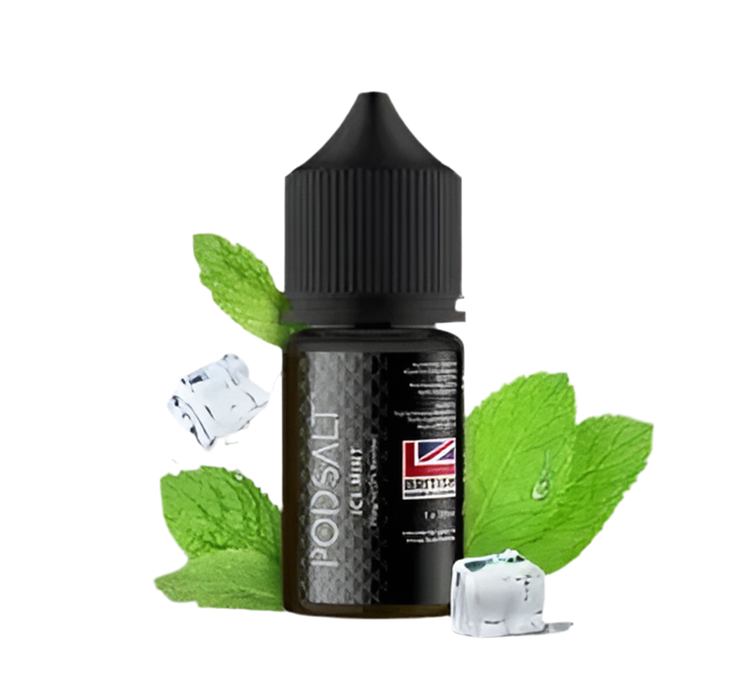 POD SALTNIC BRITISH MADE E-JUICE 20MG DUBAI UAE Vape Hub Smoking Place