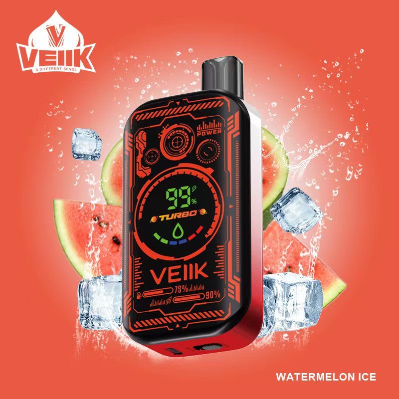 Veiik Space Mist 25000 puffs Dubai UAE Vape Hub Smoking Place