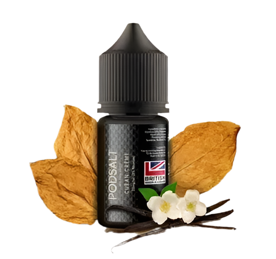 POD SALTNIC BRITISH MADE E-JUICE 20MG DUBAI UAE Vape Hub Smoking Place