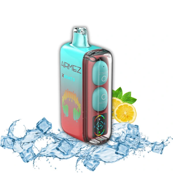 Airmez Xbeats 40k Disposable Vape Dubai UAE