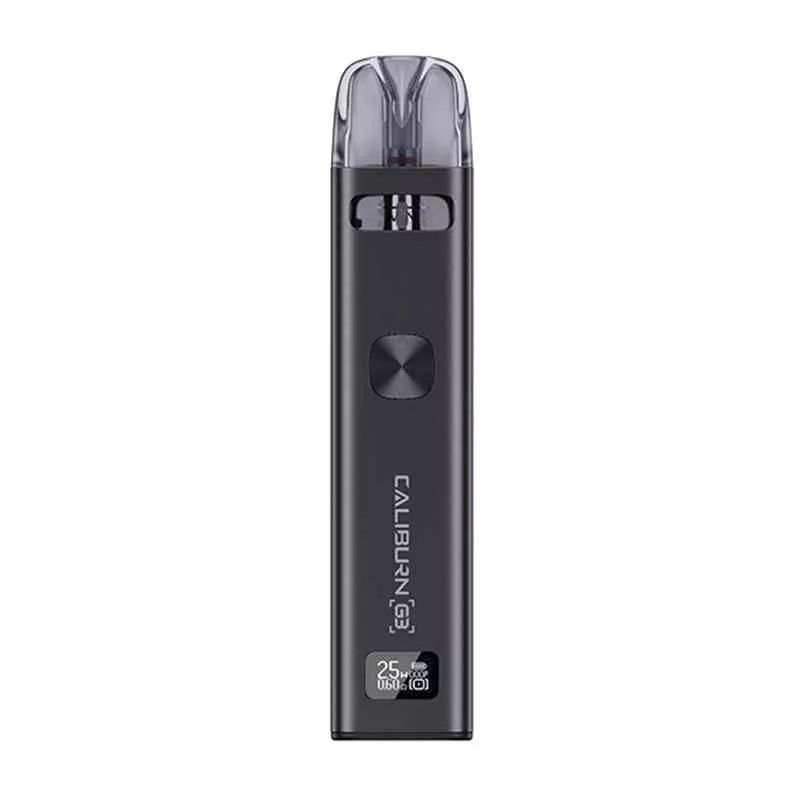 UWELL Caliburn G3 Kit 25W Pod System 9000mAh Vape Kit in Dubai