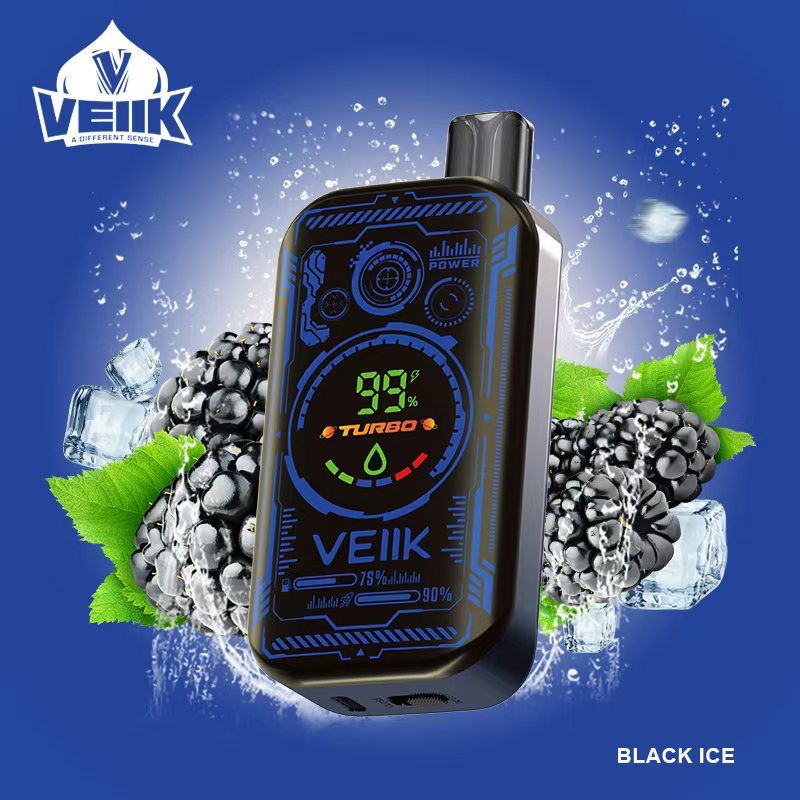 Veiik Space Mist 25000 puffs Dubai UAE Vape Hub Smoking Place