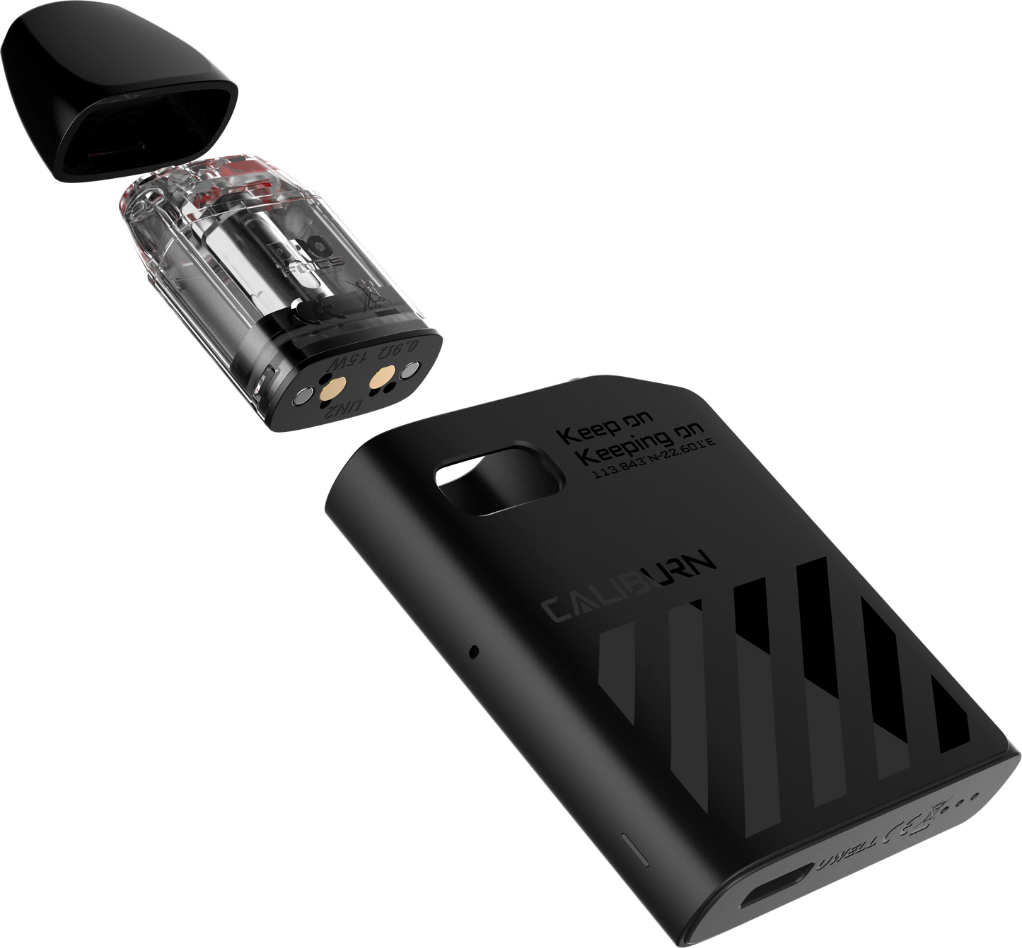 Uwell CALIBURN AK2 15W POD SYSTEM DUBAI UAE