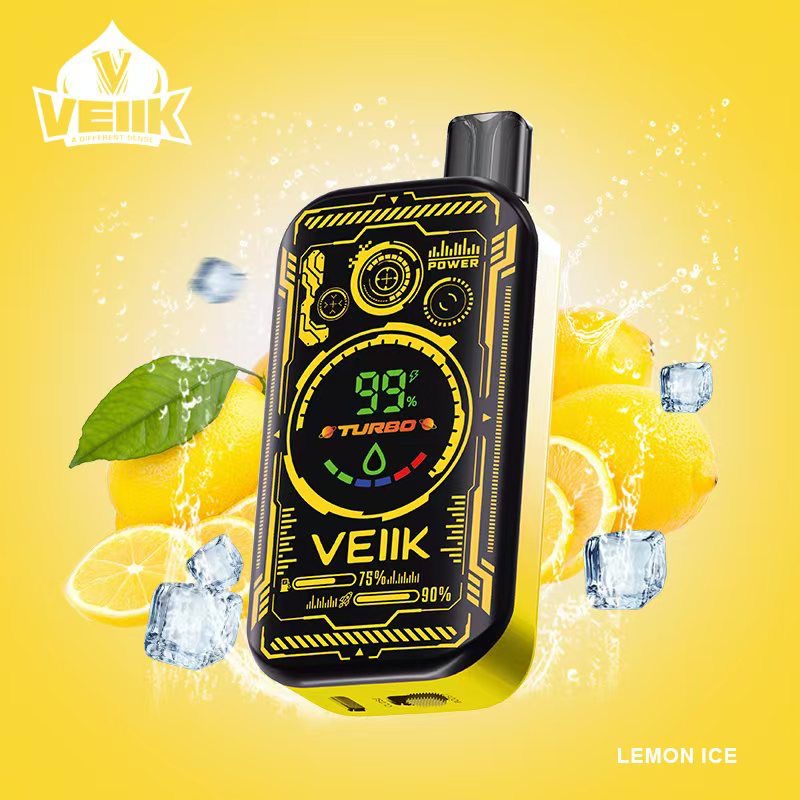 Veiik Space Mist 25000 puffs Dubai UAE Vape Hub Smoking Place
