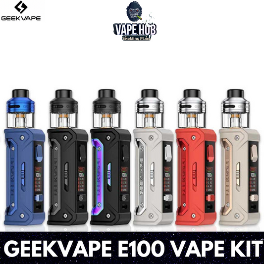 Geekvape M100 Kit 3000mAh Dubai Uae