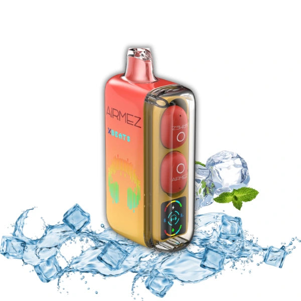 Airmez Xbeats 40k Disposable Vape Dubai UAE