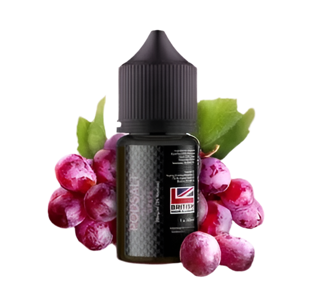 POD SALTNIC BRITISH MADE E-JUICE 20MG DUBAI UAE Vape Hub Smoking Place