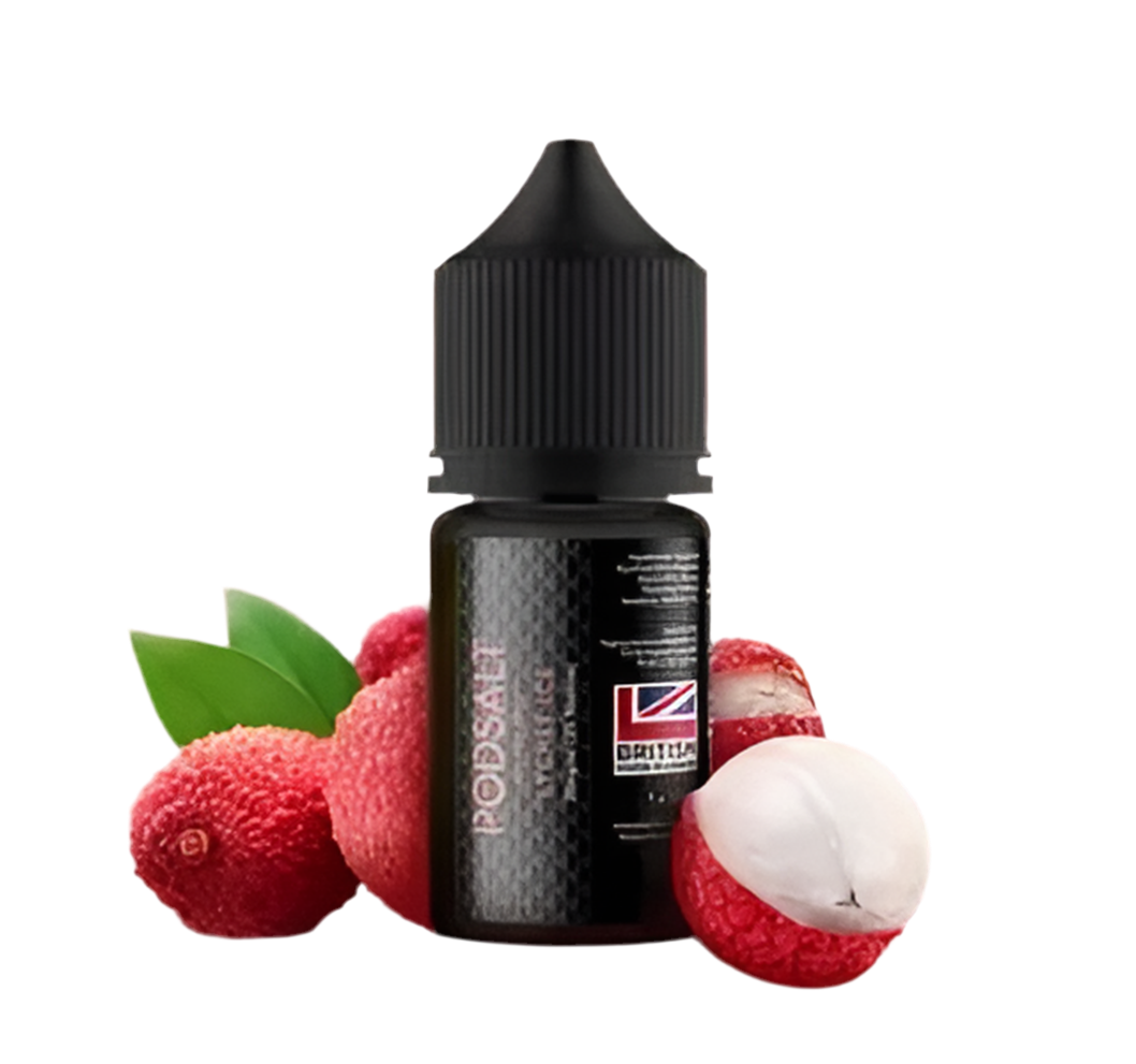 POD SALTNIC BRITISH MADE E-JUICE 20MG DUBAI UAE Vape Hub Smoking Place