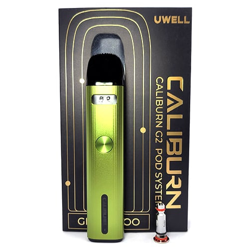 Uwell Caliburn G2 20W Pod Kit In Dubai UAE