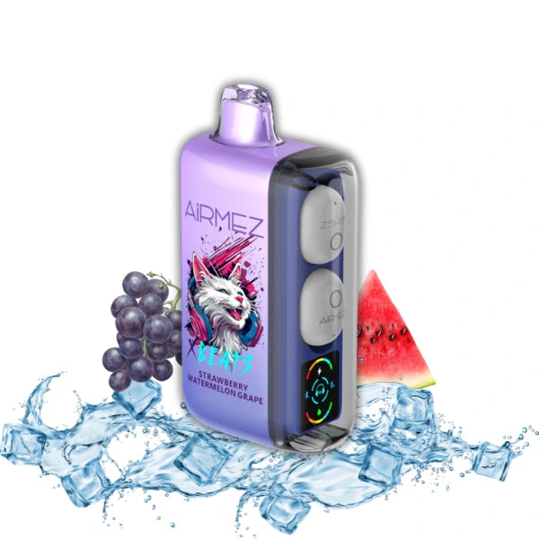 Airmez Xbeats 40k Disposable Vape Dubai UAE