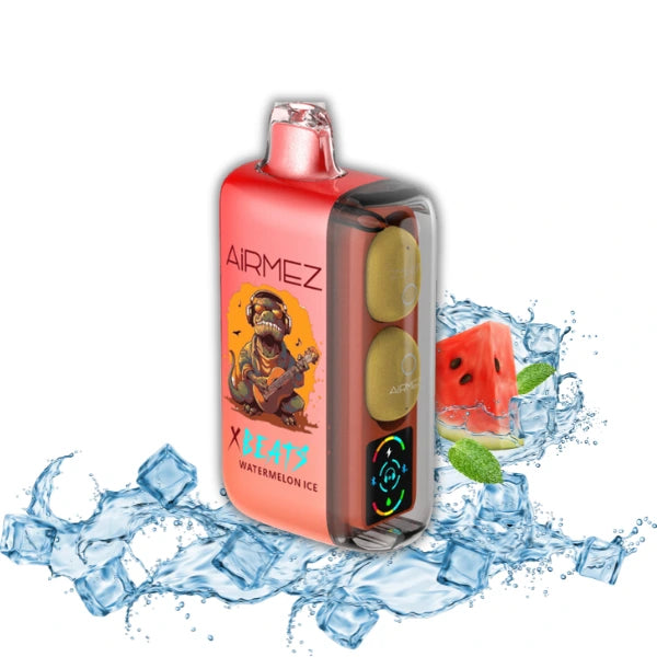 Airmez Xbeats 40k Disposable Vape Dubai UAE