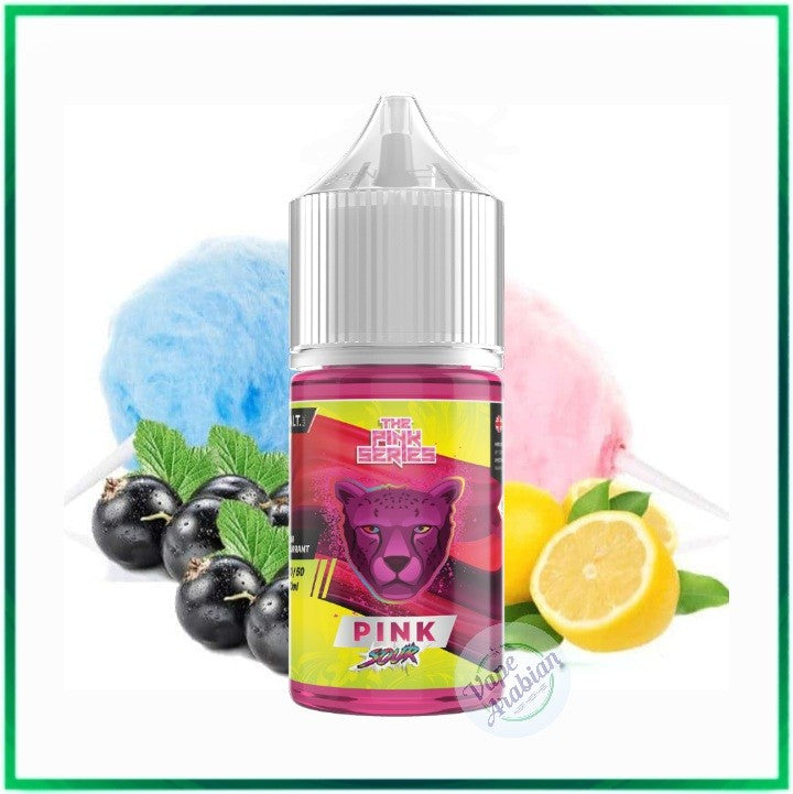 DR Vapes Panther Series Salt Nic 30ml E-Juice All Flavors 30mg & 50mg In Dubai UAE Vape Hub Smoking Place