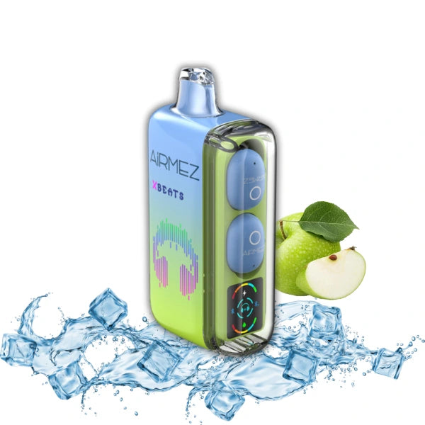 Airmez Xbeats 40k Disposable Vape Dubai UAE