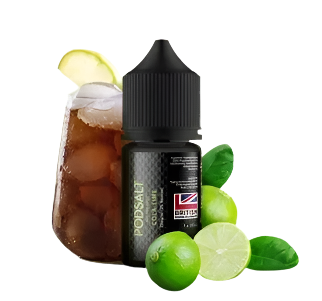 POD SALTNIC BRITISH MADE E-JUICE 20MG DUBAI UAE Vape Hub Smoking Place