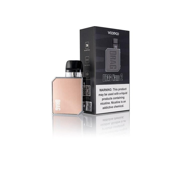 VooPoo Drag Nano 2 Pod System Device In Dubai UAE