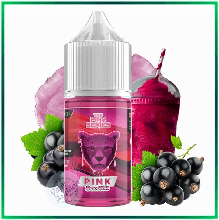 DR Vapes Panther Series Salt Nic 30ml E-Juice All Flavors 30mg & 50mg In Dubai UAE Vape Hub Smoking Place