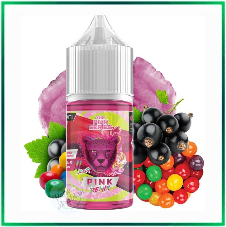 DR Vapes Panther Series Salt Nic 30ml E-Juice All Flavors 30mg & 50mg In Dubai UAE Vape Hub Smoking Place