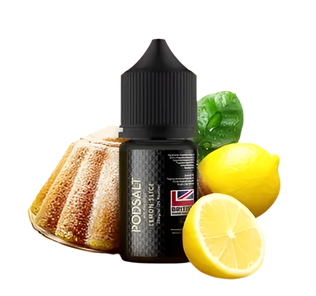 POD SALTNIC BRITISH MADE E-JUICE 20MG DUBAI UAE Vape Hub Smoking Place