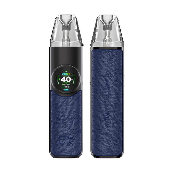OXVA NeXLIM Kit 40W 1500mAh in Dubai UAE Vape Hub Smoking Place