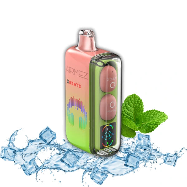 Airmez Xbeats 40k Disposable Vape Dubai UAE