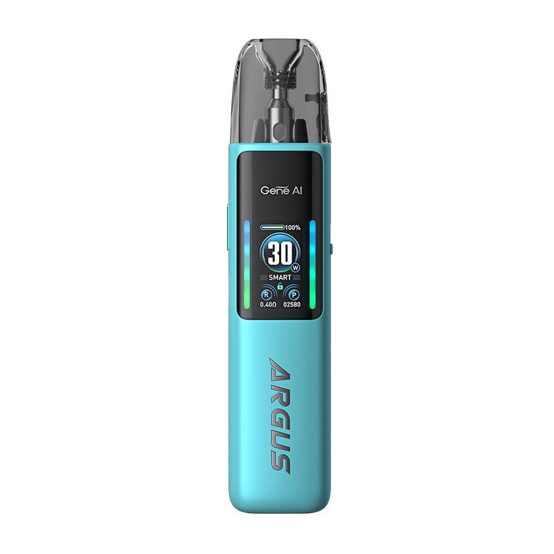 VOOPOO Argus G2 Pod Kit 30W 1000mAh In Dubai UAE Vape Hub Smoking Place