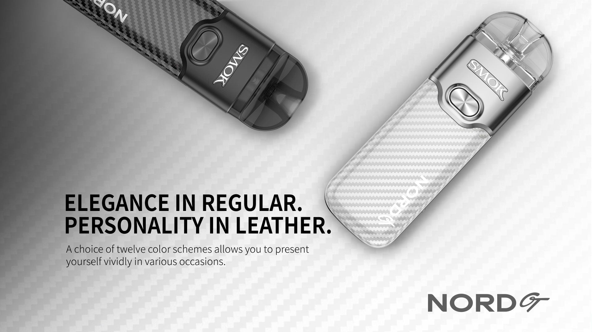 SMOK NORD GT Pod Kit-Dubai Vape Hub Smoking Place