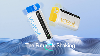 VOZOL STAR 12000 Puffs Disposable Vape in Dubai UAE Vape Hub Smoking Place