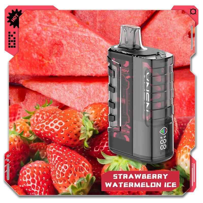 VNSN GHOST 15000 Puffs Disposable Vape In Dubai UAE Vape Hub Smoking Place