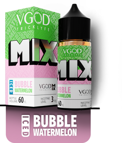 VGOD E-LIQUID 60ML | BEST E-JUICE VAPE HUB PLACE Vape Hub Smoking