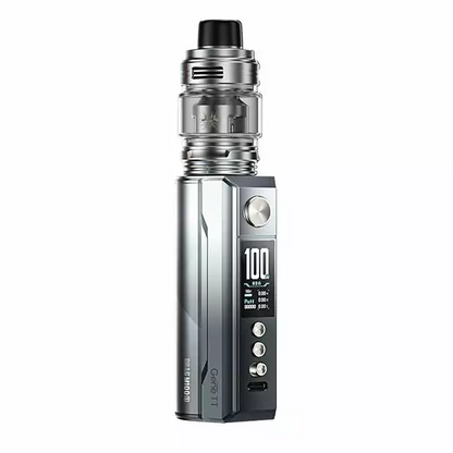 VOOPOO DRAG M100S Vape Kit with Uforce-L Tank Atomizer 5.5ml In Dubai Vape Hub Smoking Place VOOPOO DRAG M100S Vape Kit with Uforce-L Tank Atomizer 5.5ml In Dubai Vape Hub Smoking Place