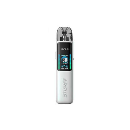 VOOPOO Argus G2 Pod Kit 30W 1000mAh In Dubai UAE Vape Hub Smoking Place