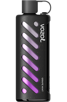 VOZOL Gear Shisha 25000 puffs Dual Mode Disposable vape Dubai Vape Hub Smoking Place