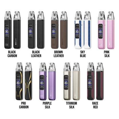 OXVA Xlim Pro 3 Pod Kit 30W 1500mAh In Dubai uAE