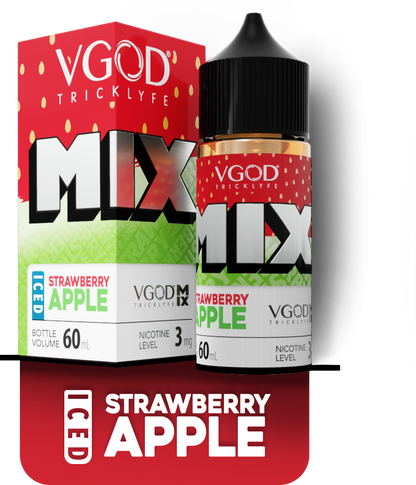 VGOD E-LIQUID 60ML | BEST E-JUICE VAPE HUB PLACE Vape Hub Smoking