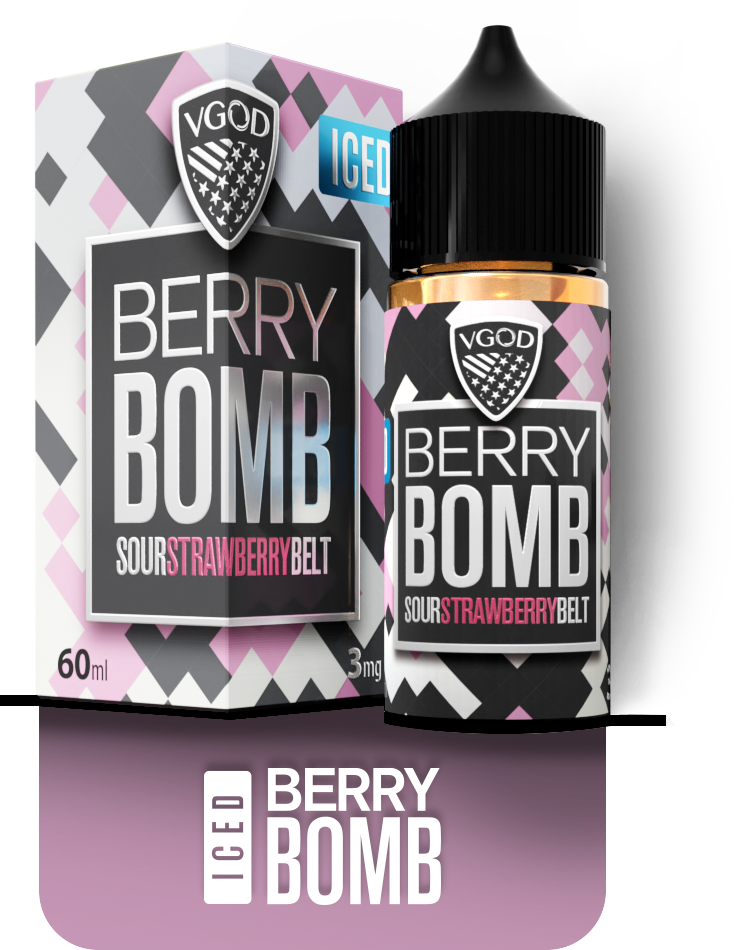 VGOD E-Liquid 60ML, the ultimate choice for vape enthusiasts Vape Hub Smoking Place VGOD E-Liquid 60ML, the ultimate choice for vape enthusiasts Vape Hub Smoking Place