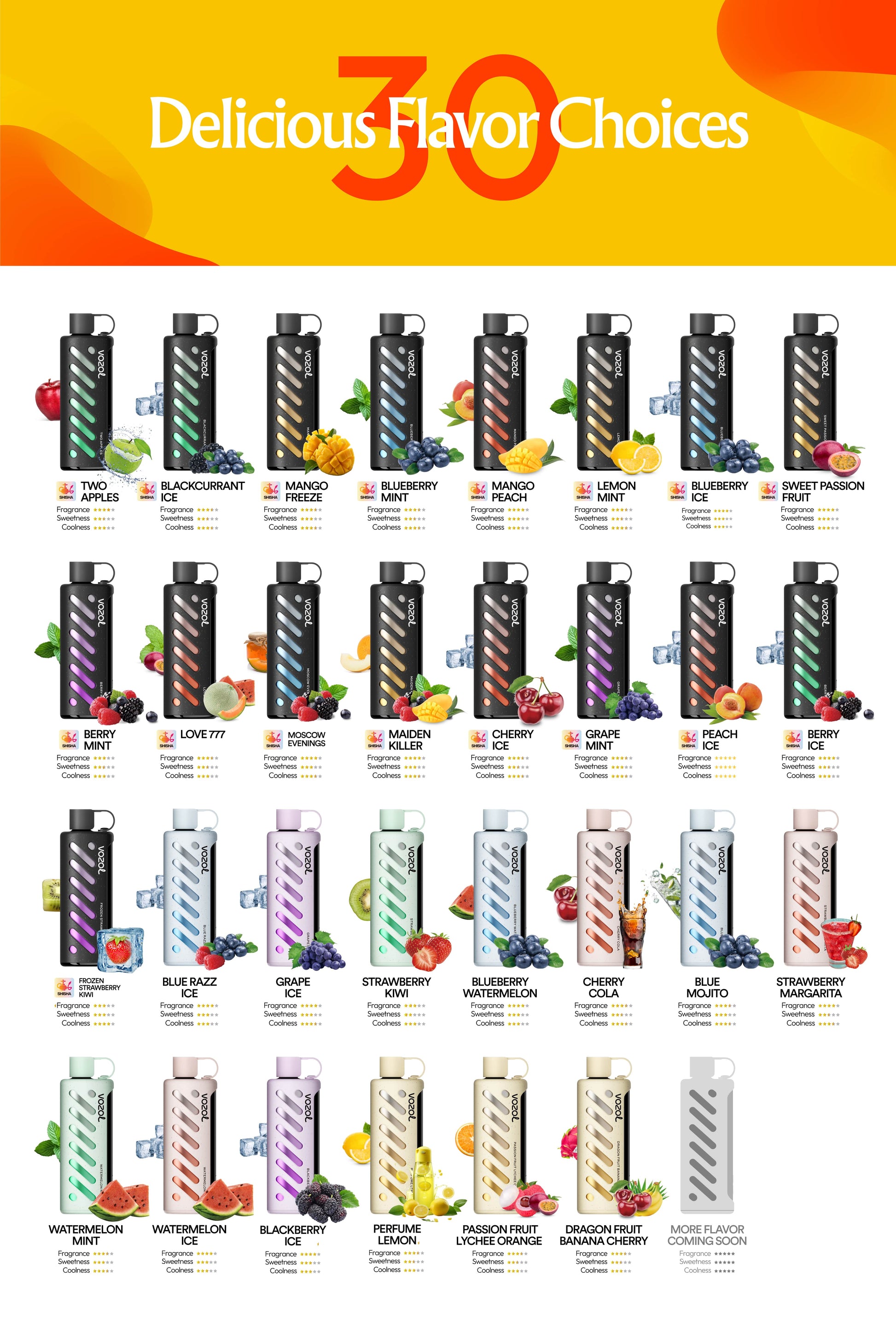 VOZOL Gear Shisha 25000 puffs Dual Mode Disposable vape Dubai Vape Hub Smoking Place VOZOL Gear Shisha 25000 puffs Dual Mode Disposable vape Dubai Vape Hub Smoking Place