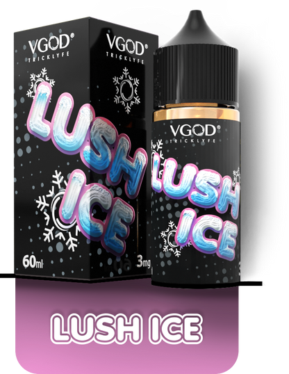 VGOD E-LIQUID 60ML | BEST E-JUICE VAPE HUB PLACE Vape Hub Smoking